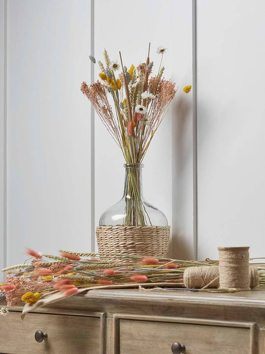 Dried Mix Spring Bouquet