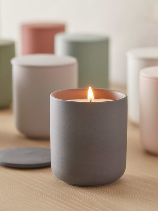 Eventide Ceramic Candle