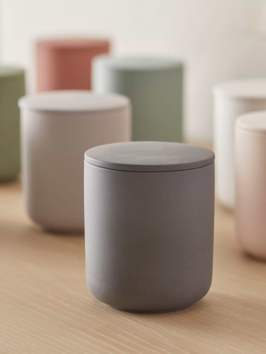 Eventide Ceramic Candle