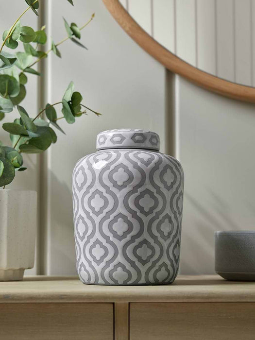 Hedda Ginger Jar