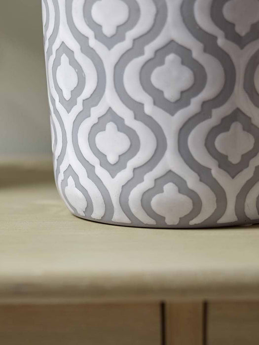 Hedda Ginger Jar