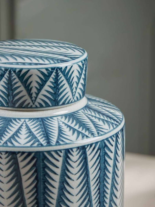 Elira Ginger Jar