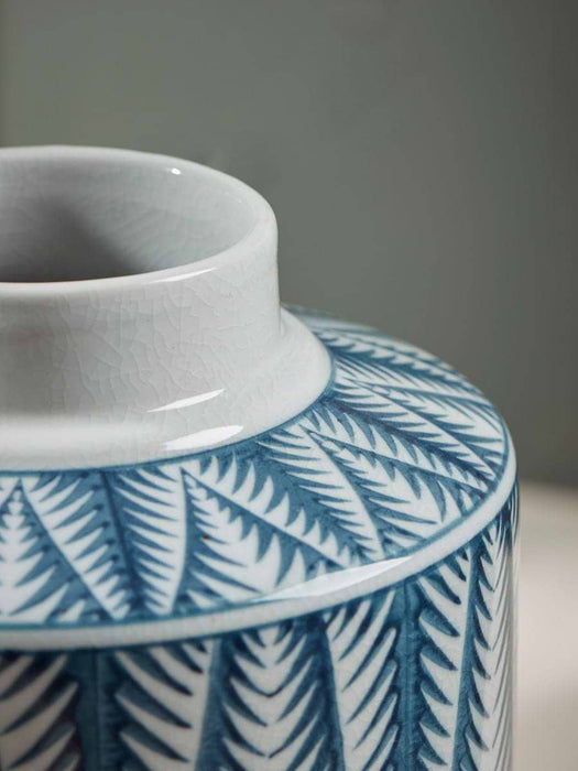 Elira Ginger Jar