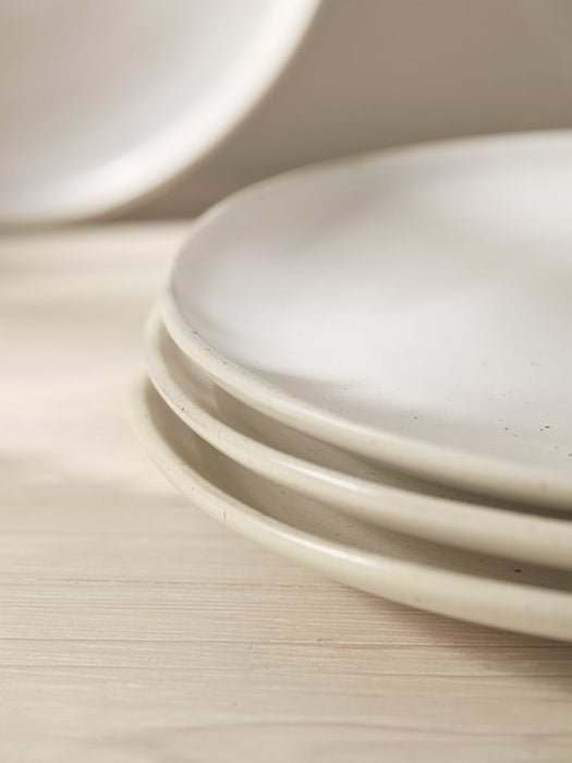 Four Ilana Side Plates