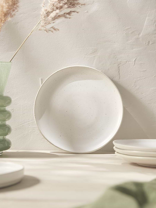 Four Ilana Side Plates