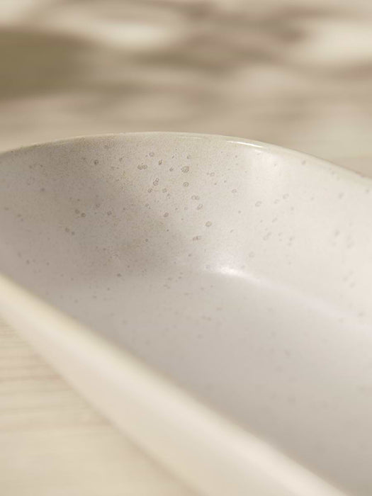 Ilana Serving Platter - Rectangle