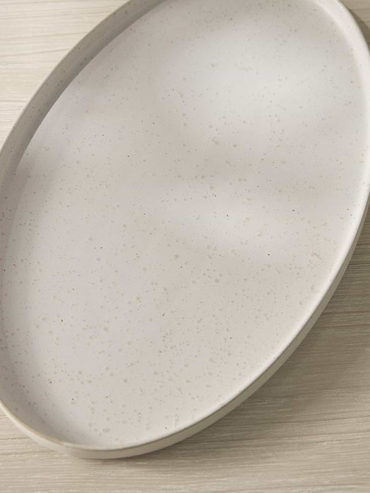 Ilana Serving Platter - Oval