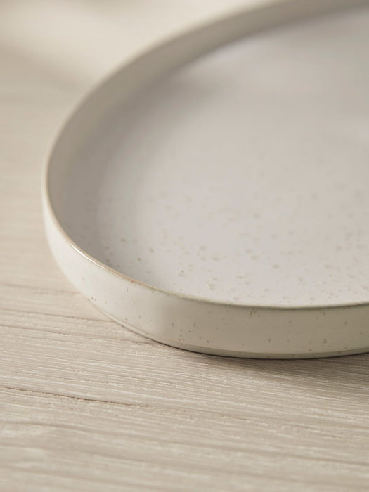 Ilana Serving Platter - Oval