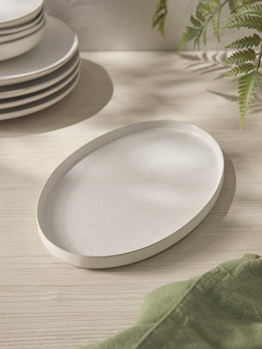 Ilana Serving Platter - Oval