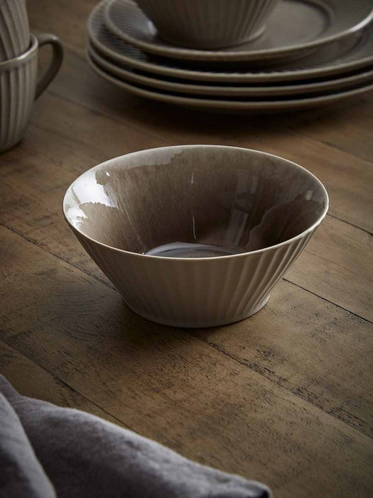 Four Akia Bowls