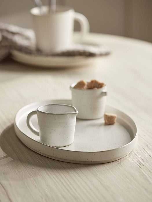 Ilana Milk & Sugar Pots