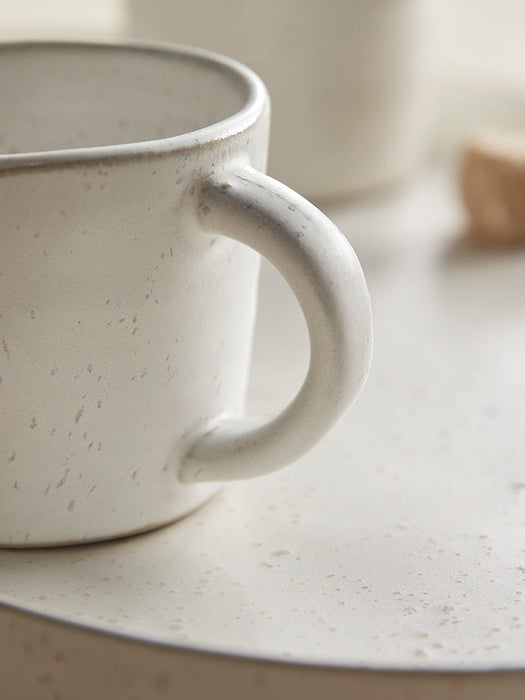 Ilana Milk & Sugar Pots