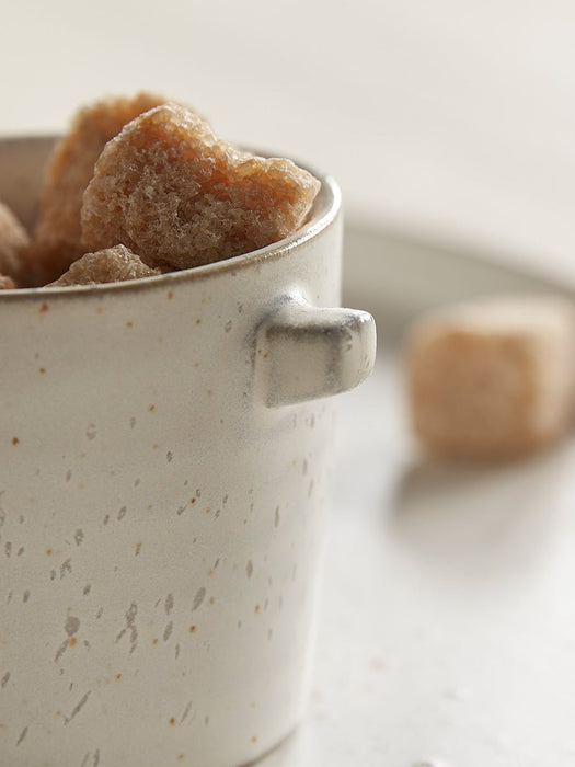 Ilana Milk & Sugar Pots