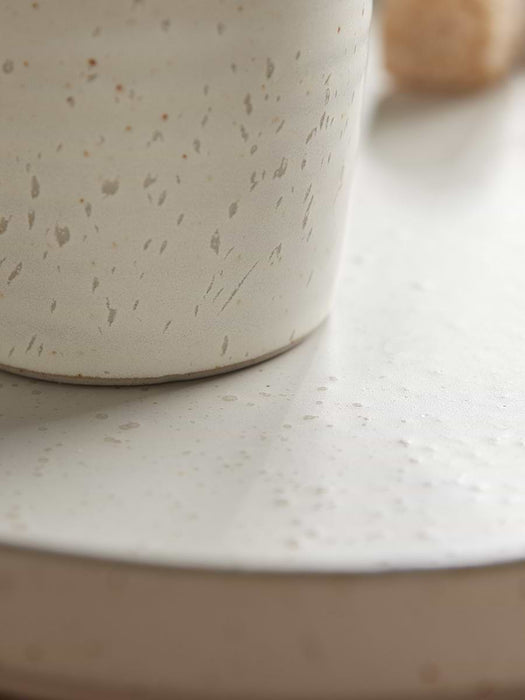 Ilana Milk & Sugar Pots