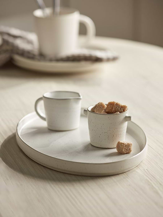 Ilana Milk & Sugar Pots