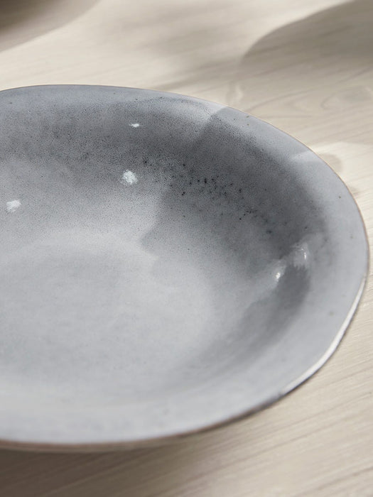 Four Lille Soup Bowls