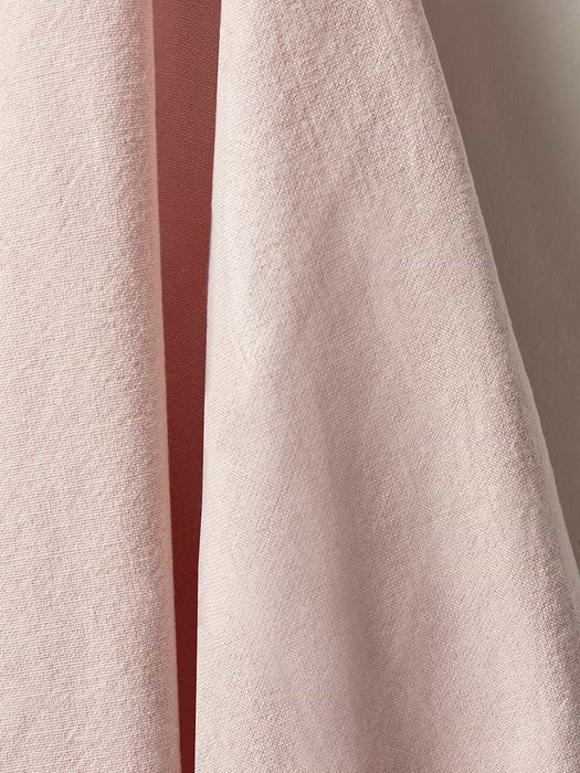 Cotton Tea Towel - Vintage Rose