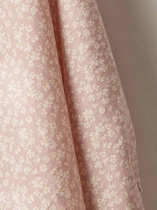 Cotton Tea Towel - Floral