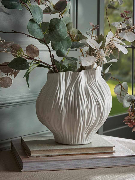 Floral Bud Vase