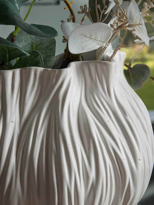 Floral Bud Vase