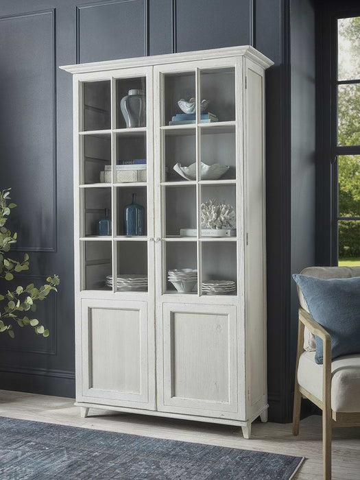 Vejle Display Cabinet