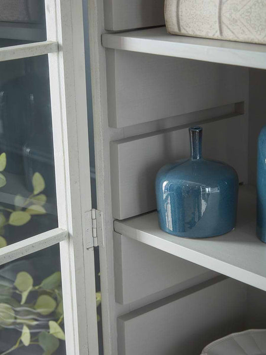 Vejle Display Cabinet