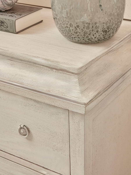 Minka Chest Of Drawers