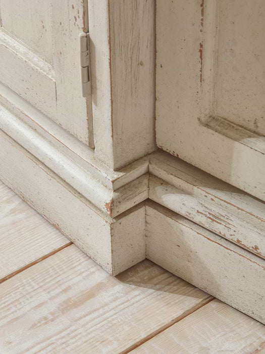 Clarisse Wide Sideboard