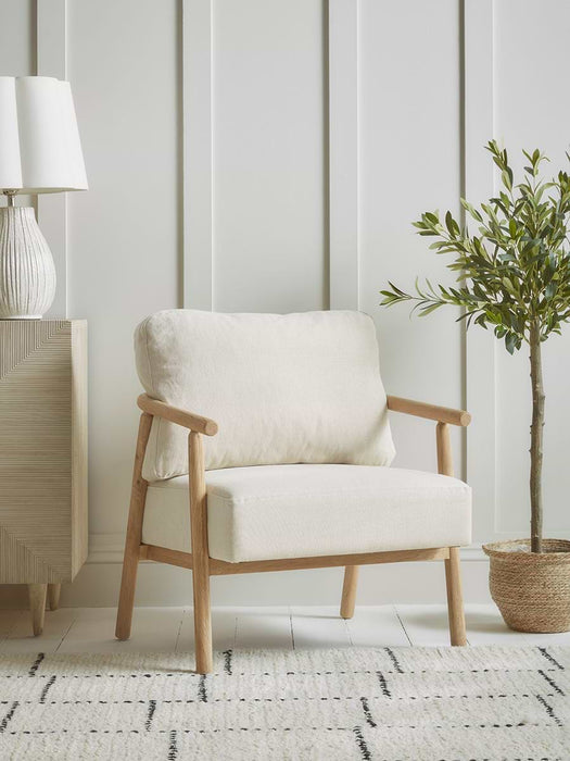 Cora Occasional Chair