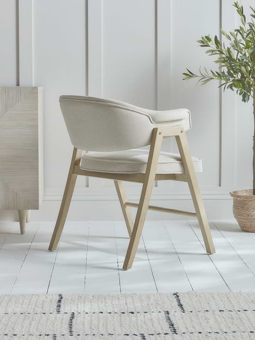Kaya Upholstered Dining Chair