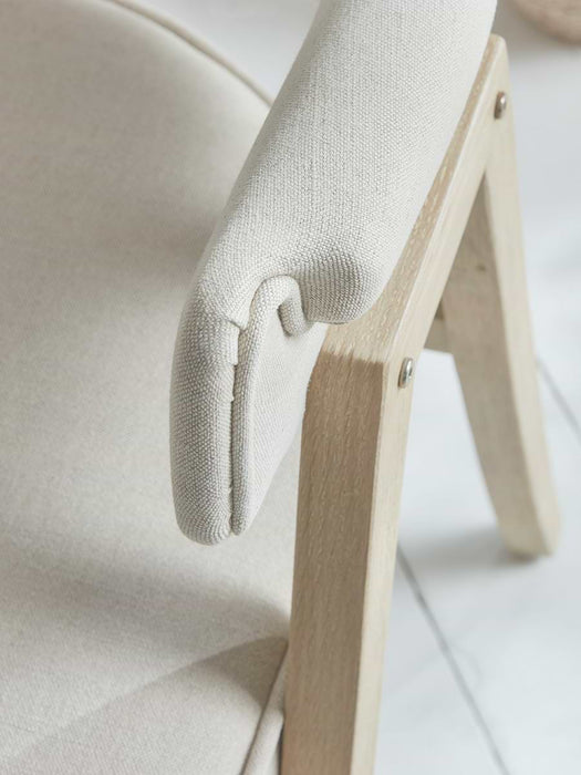 Kaya Upholstered Dining Chair