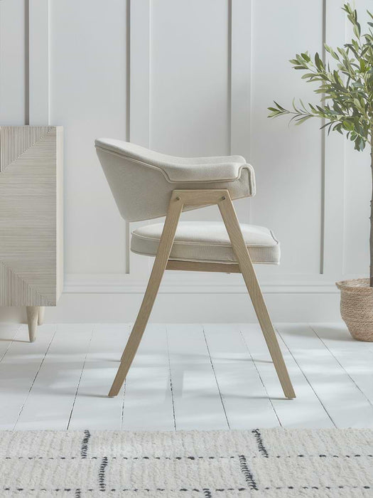 Kaya Upholstered Dining Chair