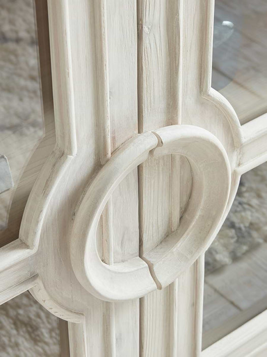 Rayen Sideboard