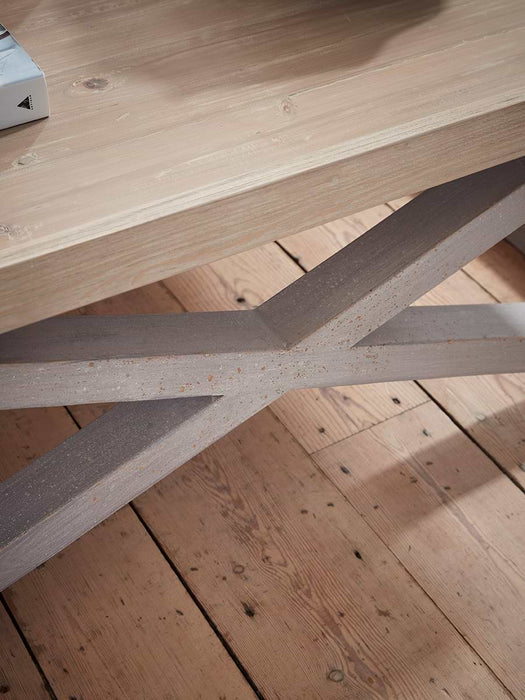 Lien Coffee Table