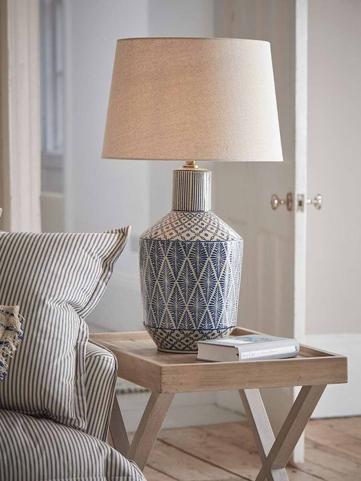Lien Side Table