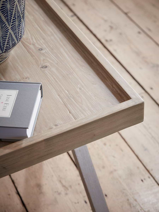 Lien Side Table