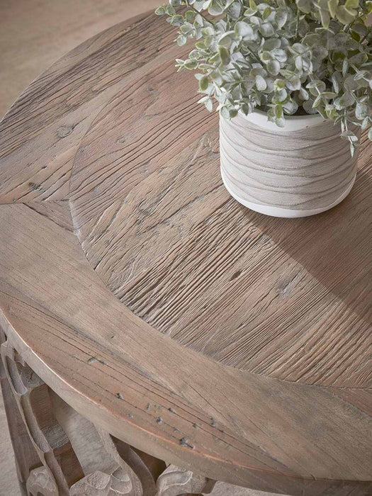 Maroq Coffee Table