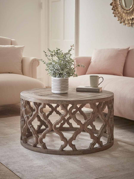 Maroq Coffee Table