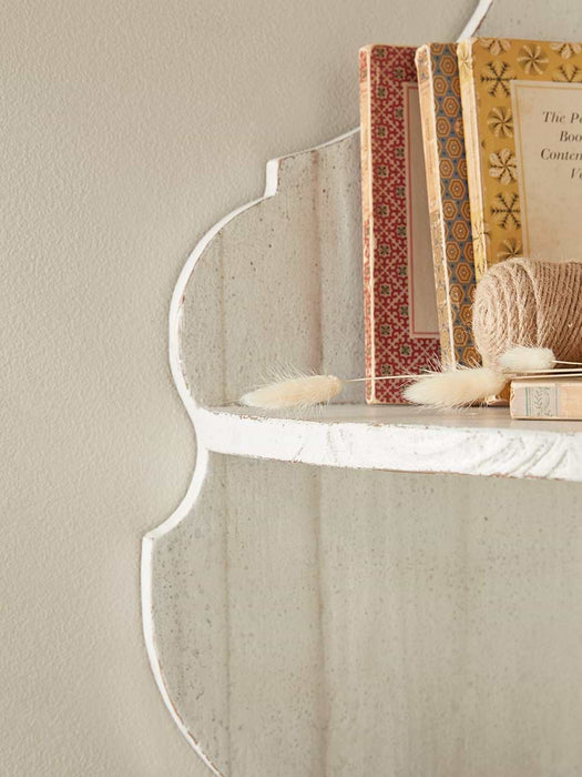 Talia Shelf Unit