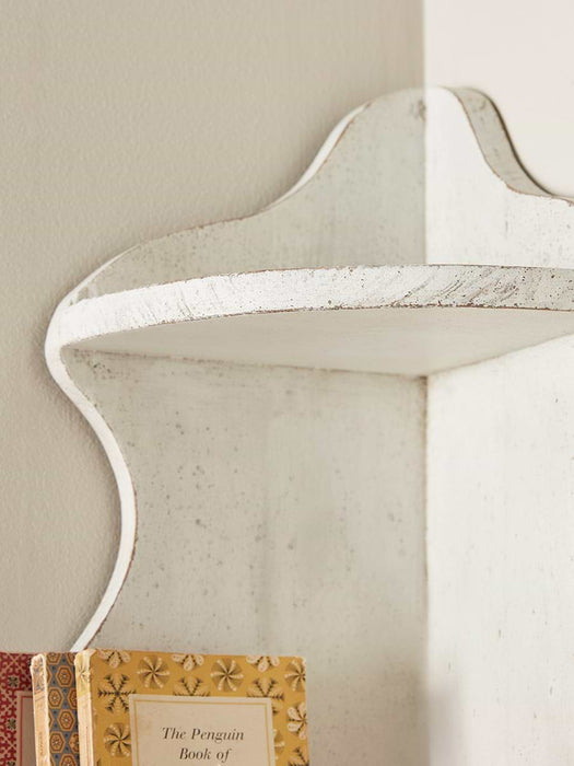 Talia Shelf Unit