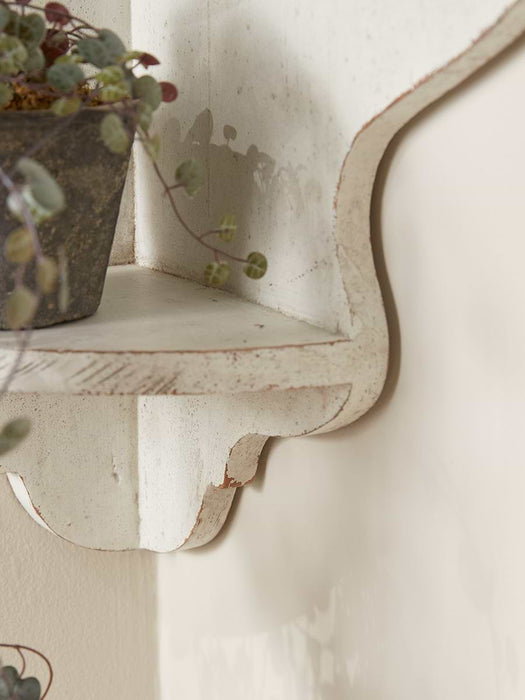 Talia Shelf Unit