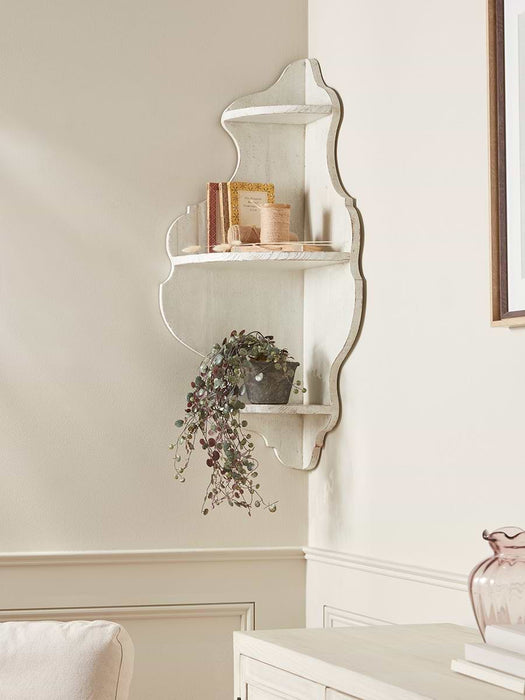 Talia Shelf Unit