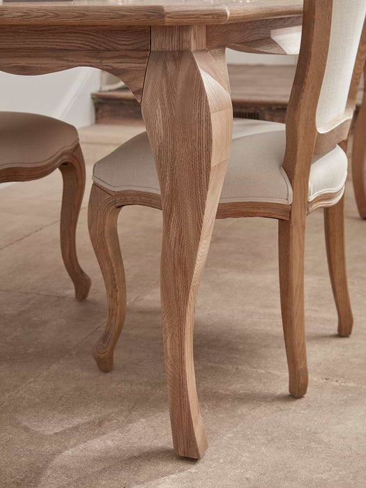 Soline Dining Table