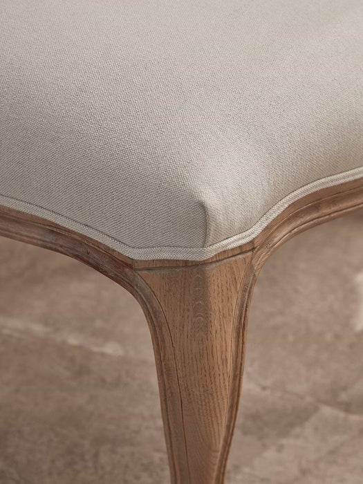 Aya Upholstered Dining Chair - Set of 2