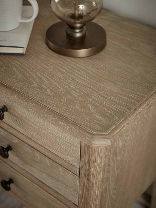 Myla Bedside Table