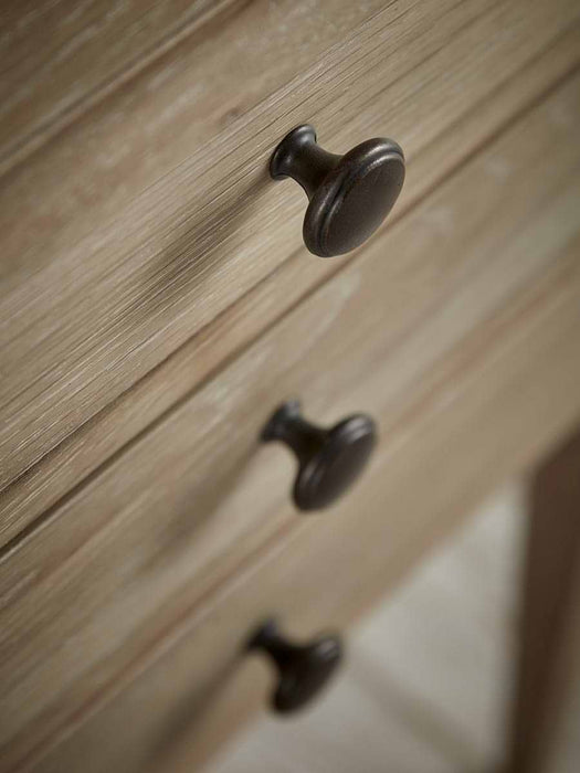 Myla Bedside Table