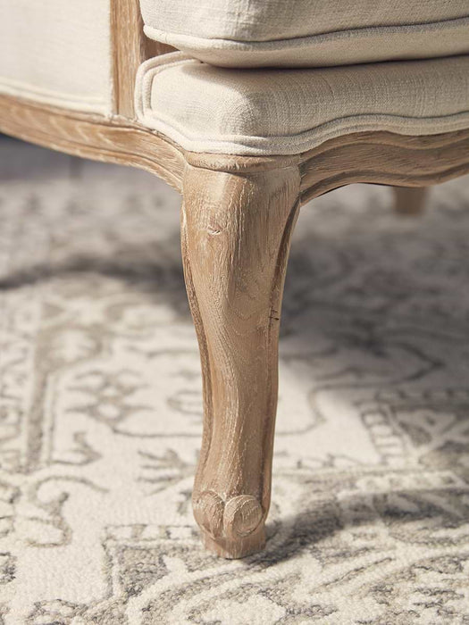Hamina Armchair