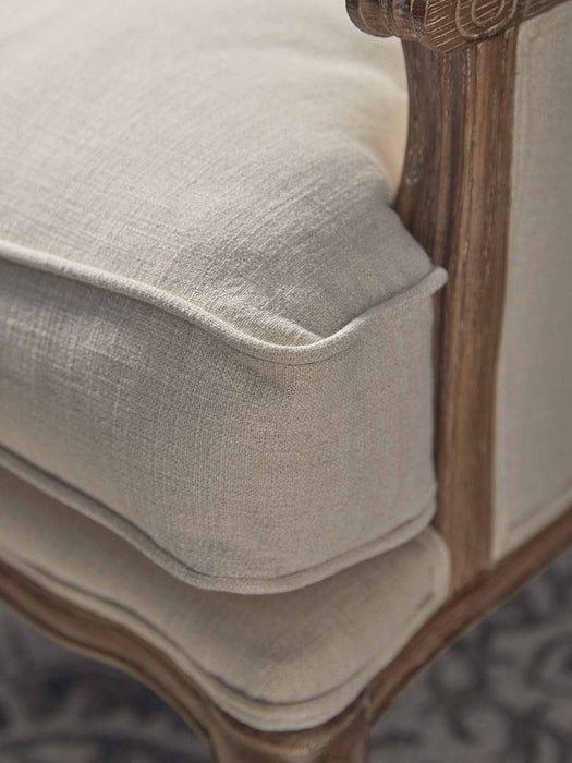 Hamina Armchair