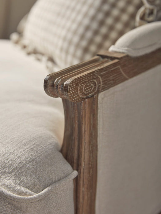 Hamina Armchair