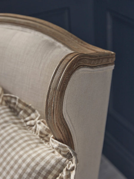 Hamina Armchair
